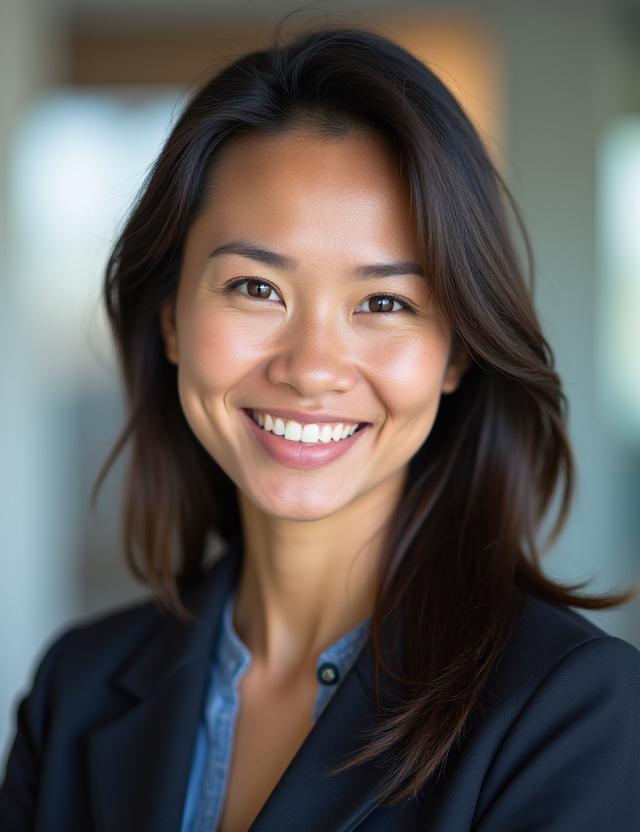 Personal branding photography untuk profesional